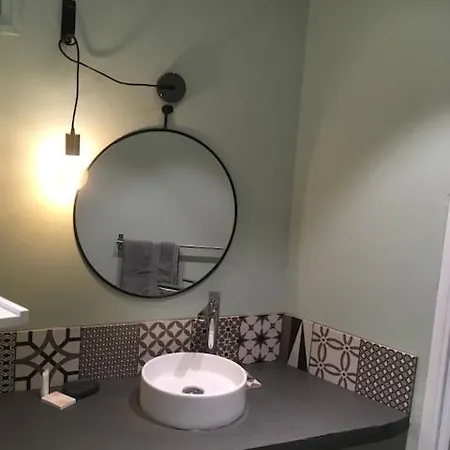 Muse Apartment