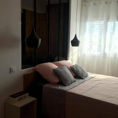 Apartment Muse