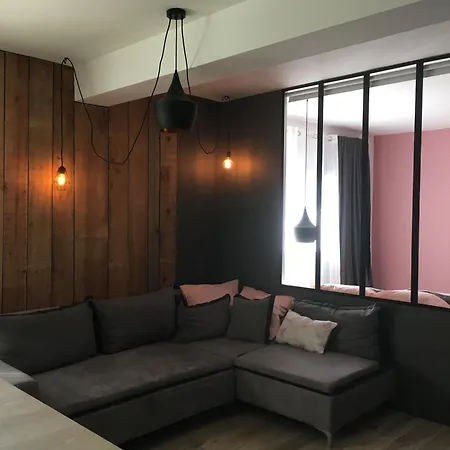 Apartment Muse Villefranche-sur-Mer