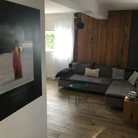 Apartment Muse