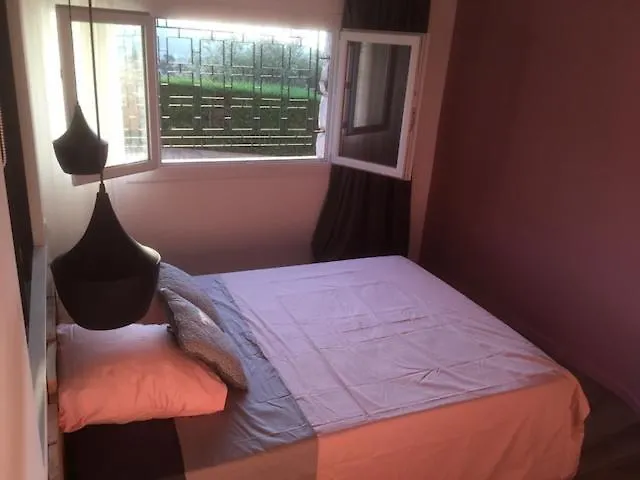 Muse * וילפראנש-סור-מר